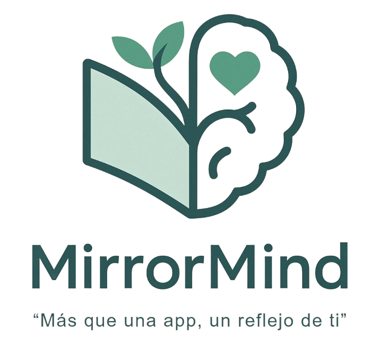 MirrorMind Logo